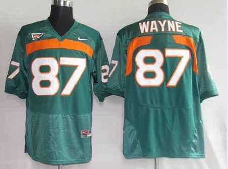 Miami Hurricanes jerseys-003